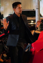 Imagen de Magnum (T1): Ep.2 El pescado se pudre por la cabeza - 1