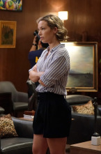 Imagen de Magnum (T1): Ep.4 Engaño a la vista - 1