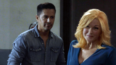 Imagen de Magnum (T1): Ep.5 Muerte súbita - 2