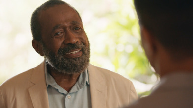 Imagen de Magnum (T1): Ep.6 La muerte es solo temporal - 2