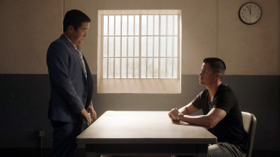 Imagen de Magnum (T1): Ep.11 Sin escapatoria - 2
