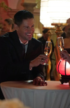 Imagen de Magnum (T1): Ep.13 El día de la víbora - 1
