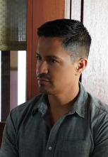 Imagen de Magnum (T2): Ep.1 Venganza para principiantes - 1