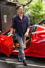 Imagen de Magnum (T2): Ep.2 Honor entre ladrones - 1