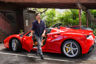 Imagen de Magnum (T2): Ep.2 Honor entre ladrones - 2