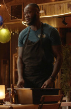 Imagen de Magnum (T2): Ep.3 El eterno caballero - 1