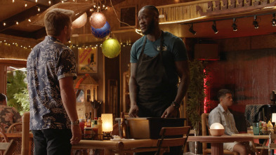 Imagen de Magnum (T2): Ep.3 El eterno caballero - 2