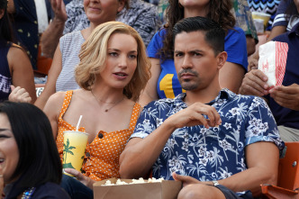 Imagen de Magnum (T2): Ep.4 Muertos por dentro - 2