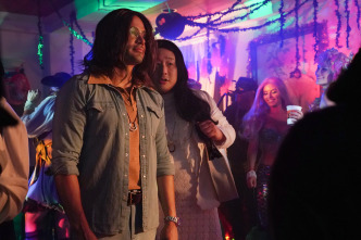 Imagen de Magnum (T2): Ep.5 Sobrevivir hasta el amanecer - 2