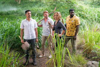 Imagen de Magnum (T2): Ep.6 Miente, engaña, roba, mata - 2