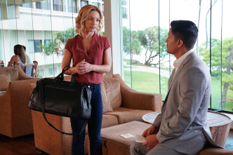 Imagen de Magnum (T2): Ep.7 El hombre de la habitación secreta - 2