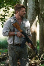Imagen de Magnum (T2): Ep.11 El día que conocí al diablo - 1
