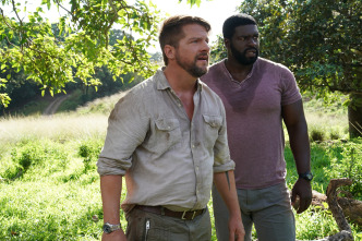 Imagen de Magnum (T2): Ep.11 El día que conocí al diablo - 2