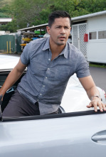 Imagen de Magnum (T2): Ep.15 Saluda a tu pasado - 1