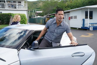 Imagen de Magnum (T2): Ep.15 Saluda a tu pasado - 2