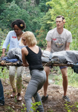 Imagen de Magnum (T2): Ep.16 Adiós al amor - 1