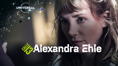 Alexandra Ehle (T1): Ep.10 Corazón de piedra