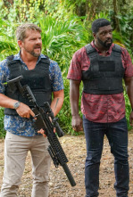 Imagen de Magnum (T3): Ep.2 Dinero fácil - 1