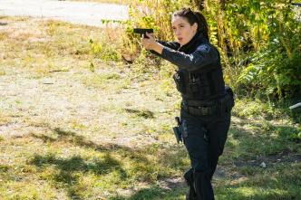Imagen de Chicago P.D. (T8): Ep.1 Luchando contra fantasmas - 2