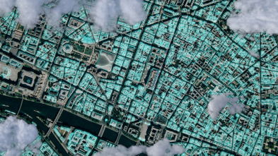 Imagen de Europa desde el cielo  - 3