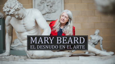 Mary Beard: el desnudo en el arte 