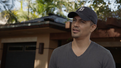 Imagen de Magnum (T1): Ep.19 Sangre en el agua - 2