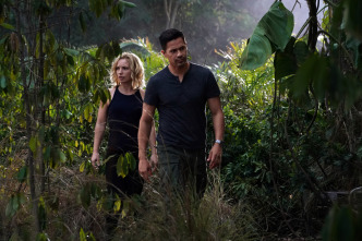 Imagen de Magnum (T1): Ep.20 El día que todo tuvo sentido - 2