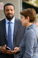 Imagen de La forense (T2): Ep.4 Insepulto - 1