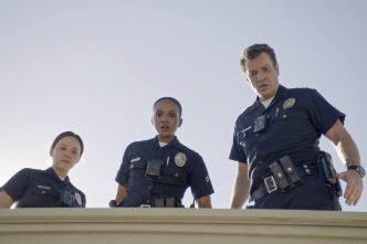 The Rookie - La Fiera