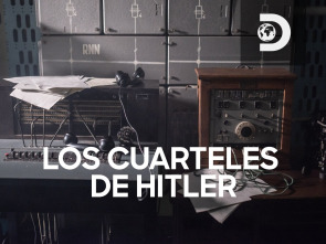 Imagen de Los cuarteles de Hitler: Ep.9 - 3
