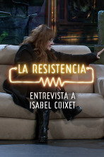 Selección Atapuerca:...: Isabel Coixet - Entrevista - 28.01.21