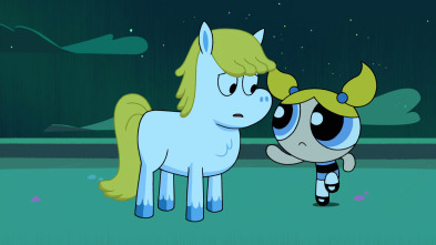 Imagen de Las Supernenas (T1): El pitocornio - 2