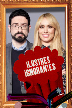 Ilustres Ignorantes (T14): La ciencia