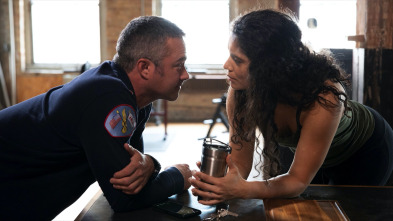 Chicago Fire - Mantente firme