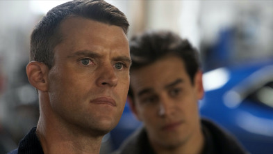 Chicago Fire - Mantente firme
