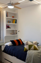 Reforma y sé feliz - Dormitorio juvenil