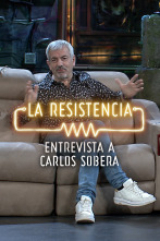 Selección Atapuerca:...: Carlos Sobera - Entrevista - 01.02.21