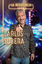 La Resistencia - Carlos Sobera