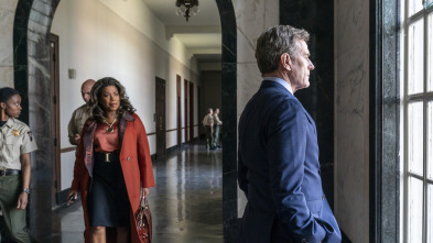 Your Honor - Episodio 7