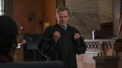 Your Honor - Episodio 8