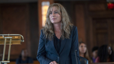 Your Honor - Episodio 8