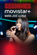 Sesiones Movistar+ (T3): María José Llergo