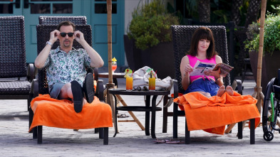 Imagen de NCIS: Naval... (T18): Ep.4 Quemados - 3