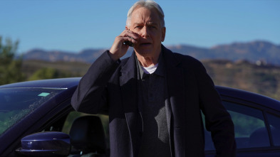 Imagen de NCIS: Naval... (T18): Ep.6 1 milímetro - 1
