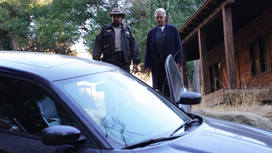 Imagen de NCIS: Naval... (T18): Ep.6 1 milímetro - 2