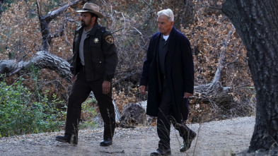 Imagen de NCIS: Naval... (T18): Ep.6 1 milímetro - 3