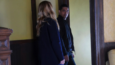 Imagen de NCIS: Naval... (T18): Ep.6 1 milímetro - 4