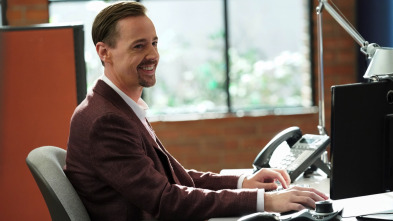 Imagen de NCIS: Naval... (T18): Ep.6 1 milímetro - 5
