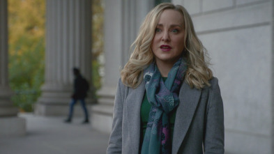 Imagen de Bull (T5): Ep.4 El factor ex - 7