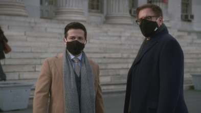 Imagen de Bull (T5): Ep.5 Ídolos caídos - 7